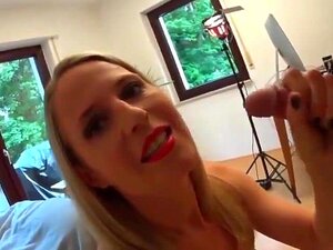 Neuk Me Zachtjes In Mijn Kont