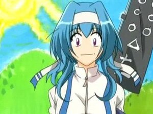 Daiakuji Folge 1 01