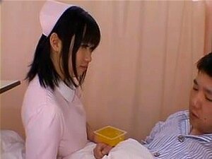 Neiro-Busty Japanische Krankenschwester Creampie Von Eliman