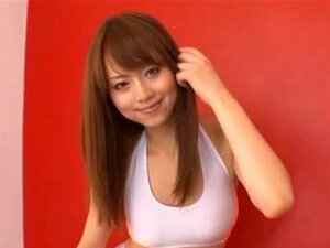 Alluring Oriental Akiho Yoshizawa Adores Blowjobs A Lot. Hot Japanese Babe With Big Ass Gets Fucked Hard And Deep