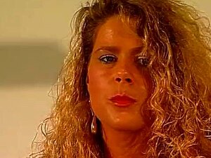 Cute MILF Gets Naked During Photoshoot