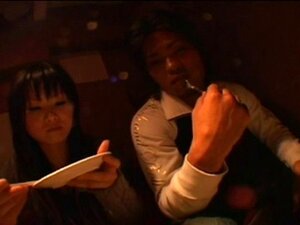 Shirouto Couple Swap 1-by PACKMANS