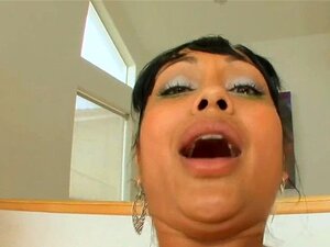 Horny Milf Loves Hard Drilling