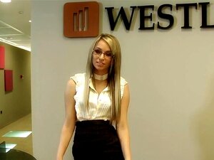 Aletta Ocean Aleska Diamond Interactive Hardcore Act, A Job Interview Gone Wrong, Or How To Be Smart Enough To Get A Promotion And Seduce Your Boss-to-be In One Day? You're In Charge Of The Action So Decide If You Want To Prepare For The Interview Question