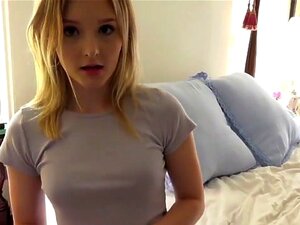 Gazda Jebe Cam Djevojku Deset. Gledaj Part2!