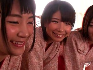 Eksoottinen Japanilainen tyttö Uskomaton JAV sensuroitu Sormitus, College clip