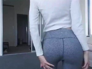 Pornosauna.com: Teen Yoga Pants Porno Videos & Filme kostenlos