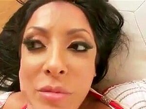 Amazing MILF White Ass Fucked ANAL !!! By PacPac