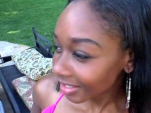 Witte Meid Met Grote Kont Charlee Monroe