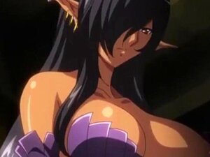 Watch Elves Are For Levd III On  Now! - Hentai, Big Dick, Creampie Porn