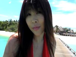 Minami Matsuzaka - Beautiful Japanese MILF