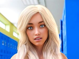 Milfs Of Sunville - Ep 41 - And Here I Am By Foxie2K