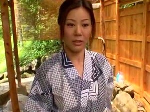 A Melhor Garota Japonesa Mio Kuraki Em Uma Cena JAV Fabulosa