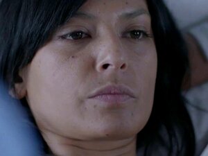 Maia Thomas Nago - Percepcja