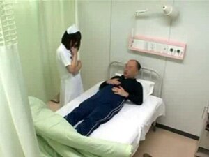 Servicio De Enfermera Fresco A Old Man 1