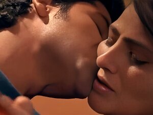 Biday Episode 7 Ullu Alkuperäinen Aikuisten Web-Sarja