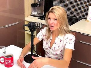 Ich Hasse Porno-Podcast - Die Berühmte Pornodarstellerin Gina Gerson Erzählt Von Ihrem Leben