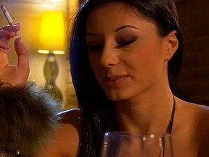 Sofia On Suuri Anaali Sateessa