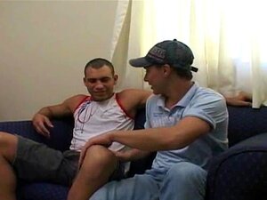 Papi Gay Asshole Fucking