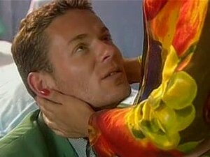 Analno Sa Svježim Ljubavnikom, Dark Brown Kučka Može Ječam čekati Da Dobije Ding-dong U Svojoj Rupi U Ovom Analnom Seks Klipu