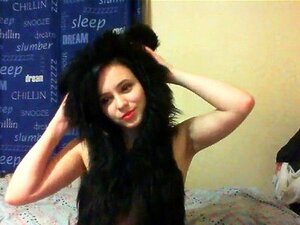 Dana Og Hennes Feite Rumpe