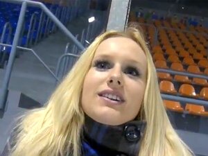 Angel Wicky Anal Pounded For Few Bucks. Dude Locked Himself In A Changeroom Of The Skating Arena And Banged The Fuck Out Of This Hottiw He Picked Up. This Amateur Hottie Called Her Tits The Worlds Best Boobs And She Wasn't Lying. Audrey Was Willing To Be S