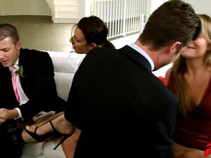 Geweldige Orgie Partij