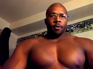 black fitness and muscle gay porn tube
