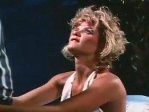 Ginger Lynn Allen, Tom Byron I Fersk Kåt Par I En