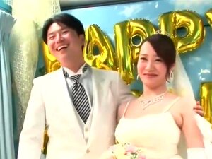 Japanese Wedding - Porno @ TeatroPorno.com