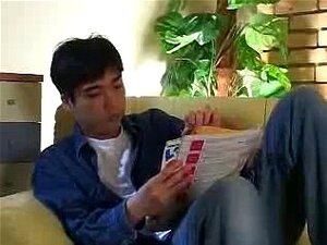 Asian Collection- Chubby Mature