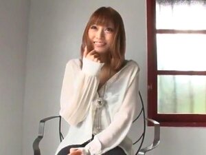 Crazy Japanese Girl Kirara Asuka In Best Big Tits JAV Movie