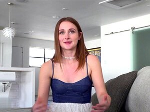 Małe Cycki Gwiazdy Porno Na Castingu Z Wytryskiem Na Twarz. Podwójny Anal, Ostre Pieprzenie