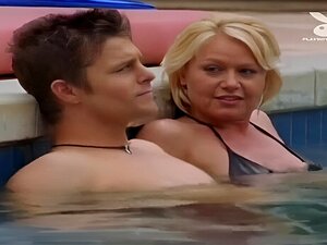 Découvrez Le Désir Envoûtant De 'Dangerous Invitations' Avec Beverly Lynne. Savourez Les Rencontres Passionnées D'une Femme Mariée Explorant Ses Désirs Sans Limites. Préparez-vous Pour Un Voyage Captivant De Tentation.