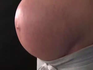 Έγκυος - Jade,