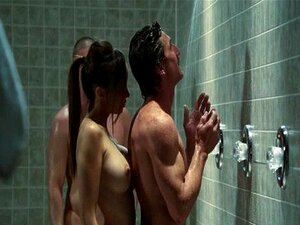 Body Heat met Bridgette B, Jesse Jane, Katsuni, Kayden Kross, Raven Alexis, Riley Steele 14