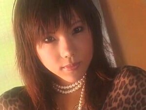 Best Japanese slut Serina Hayakawa in Crazy Facial, Masturbation JAV movie