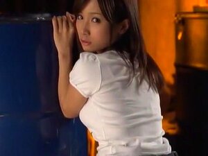 Heetste Japanse Slet Minami Kojima In Exotische POV, Big Tits JAV Film