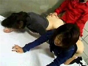Hot Japanese Fucking 4c Uncensored