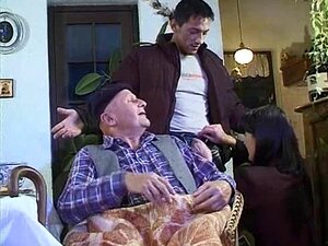 Figa Matura E Pelosa