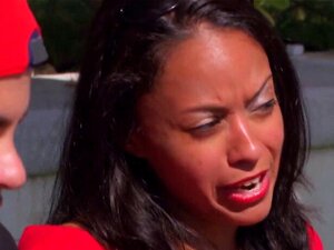 Show De Swinger Na TV Convida Casais De Todas As Américas Para Fazer Sexo Em Uma Sala Vermelha. Show De Swingers Convida Casais De Toda A América Para Fazer Sexo Na Sala Vermelha Assista Ao Vídeo Completo No Site E Junte-se A Nós