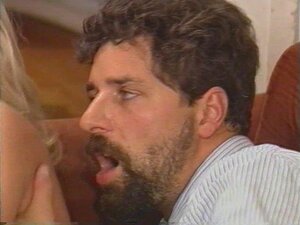 Hot Italian Milf Enjoys Double Penetration By Two Guys