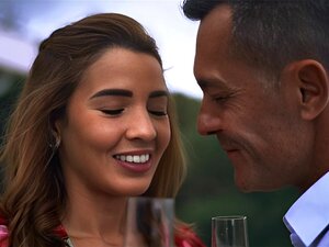 Agatha Vega Geest Gecontroleerd Door Aliens En Neuken Hard Haar Oud Boyfriend