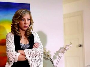 Experience The Intense Pleasure As The Naughty Babysitter Satisfies Her Desires In Scene 1. Brace Yourself For A Wild Ride With James, Harper, Dillon, And Deen. Get Ready For High Levels Of Passion!