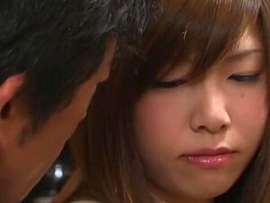 Fille Japonaise Exotique Yu Minase Dans Les Gros Seins Les Plus Chauds, Film JAV De Couple