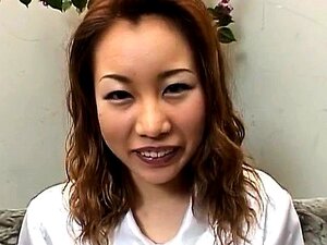 Ayumi Natsukawa Si Infila Le Dita Nel Suo Nookie