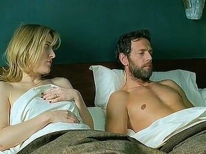 Deutsche Brünette Valeria In '5x2'