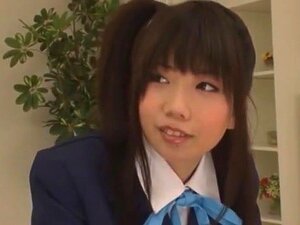 Incredible Japanese slut Natsu Aoi in Hottest Toys, Solo Female JAV movie