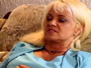 German MILFs (younger Bea Dumas) Get Fucked