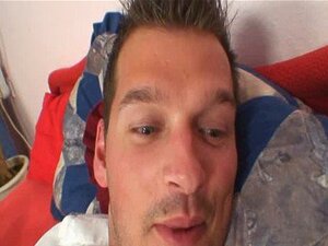 Žena Mu Odlazi, A Maćeha Ga Jebe